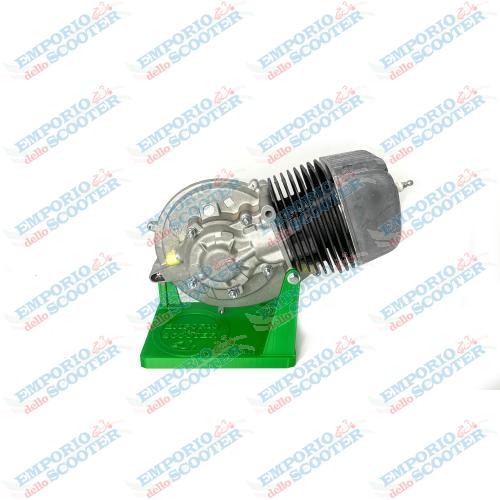 MOTORE ASSEMBLATO 65CC PIAGGIO CIAO SI BOXER BRAVO (ACCENSIONE A PUNTINE)