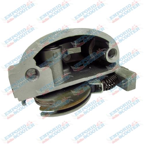 PRESELECTOR DE CAMBIO VESPA 125–150 4 VELOCIDADES