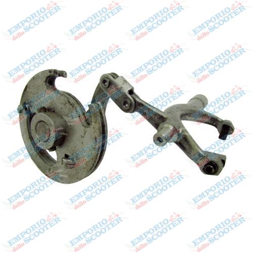 PRESELECTOR DE CAMBIO VESPA PK VARIOS MODELOS