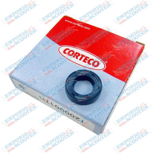 JOINT SPI POUR PRÉSÉLECTEUR DE VITESSES VESPA PK MODÈLES À CÂBLE UNIQUE