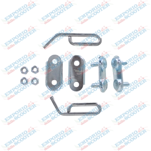 KIT FERRAMENTA SPORTELLO PK DX + SX