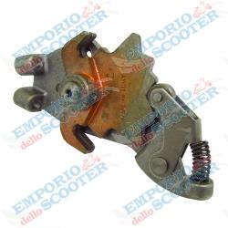 PRESELETTORE MARCE VESPA DAL 1956 AL 1959