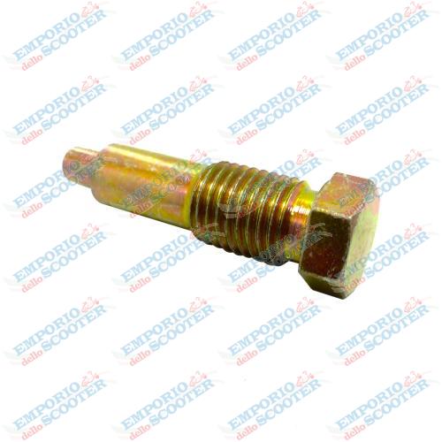 SCREW SELECTOR ROD VESPA SMALL FRAME