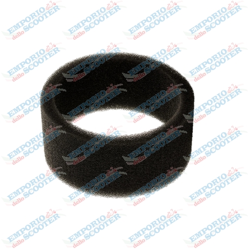 TRANSMISSION FILTER – VARIATOR COVER GTS FROM 2019
