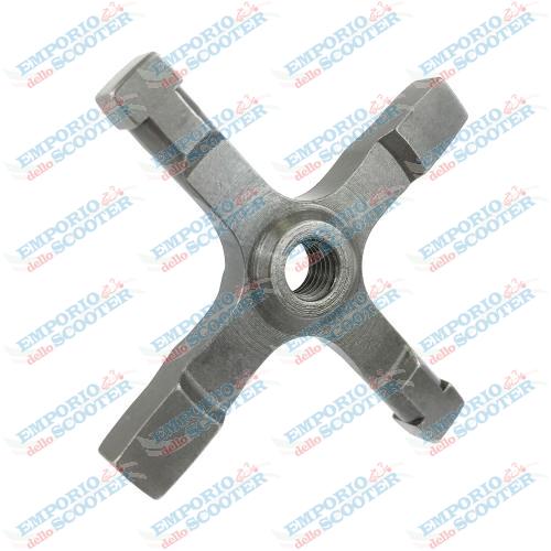 CRUZ DE CAMBIO VESPA MODELOS 1977–1984