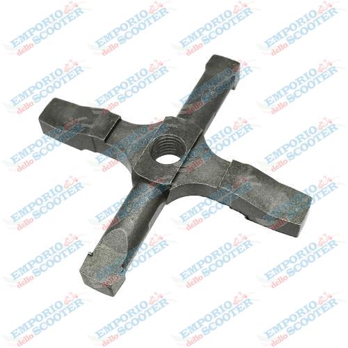 GEAR CROSS VESPA MODELS 1954–1977