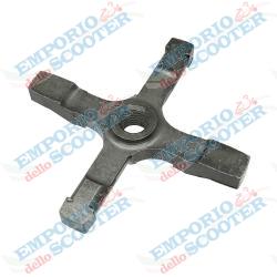 GEAR CROSS VESPA MODELS 1954–1977