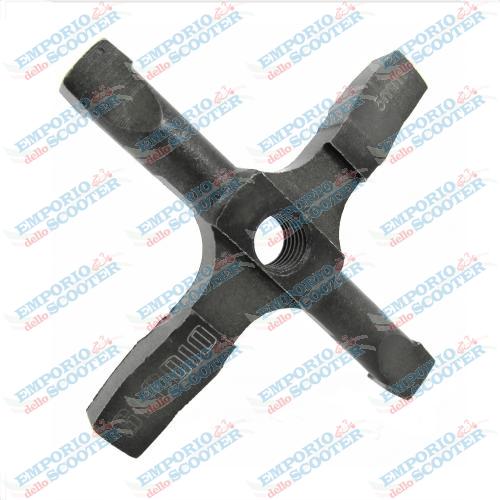 CRUZ DE CAMBIO REFORZADA GLADIO VESPA MODELOS 1954–1977