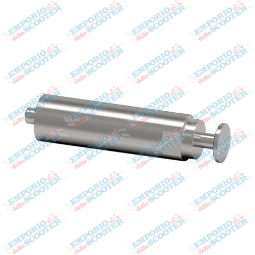 AXE DE CROIX DE BOÎTE MALOSSI POUR CROIX TYPE PLAT
