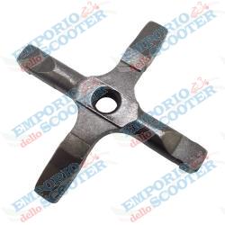 CROIX DE BOÎTE VESPA MODÈLES 1954–1977
