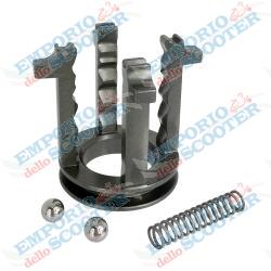 CROIX DE BOÎTE POLINI VESPA ET3 – APE 50 – PRIMAVERA – PK 50,2MM
