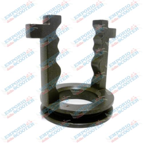 CROIX DE BOÎTE VESPA 50 3 VITESSES – 2 ERGOTS