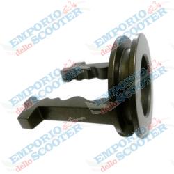 CROIX DE BOÎTE VESPA 50 3 VITESSES – 2 ERGOTS