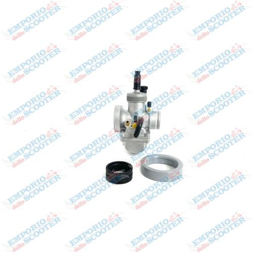 CARBURATORE VESPA ET3 - PRIMAVERA DELLORTO PHDG 24mm