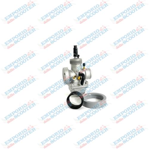 CARBURATORE VESPA ET3 - PRIMAVERA DELLORTO PHDG 24mm