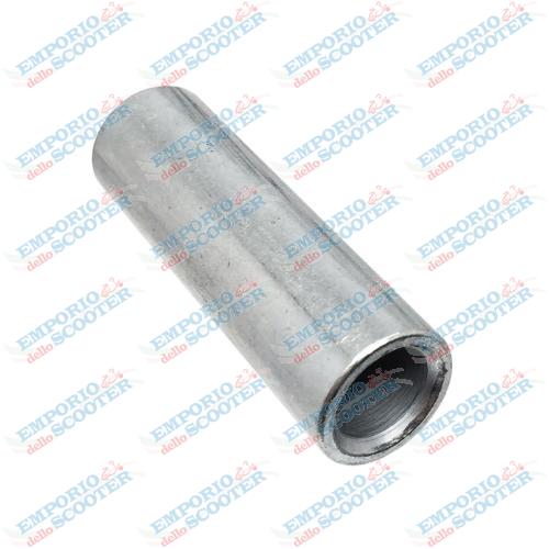IRON SPACER BUSH ON REAR SHOCK ABSORBER SILENT BLOCK