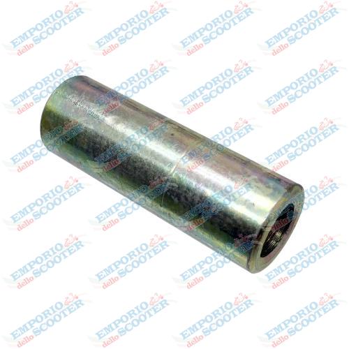 SEPARADOR CASQUILLO DE HIERRO EN SILENT BLOCK AMORTIGUADOR TRASERO (M9)