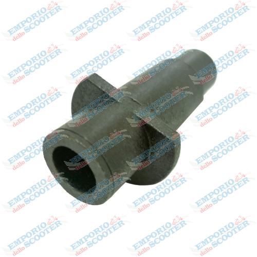 BOCCOLA PER POMELLO APERTURA SPORTELLO LATERALE VESPA PK XL XL2 HP N FL V AUTOMATICA