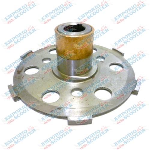 DISCO CON BOCCOLO FRIZIONE VESPA SPRINT GT GTR TS - SPRINT VELOCE - VNB VBA VBB