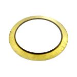 BRASS CLUTCH BUSH SPACER – VESPA LARGE FRAME