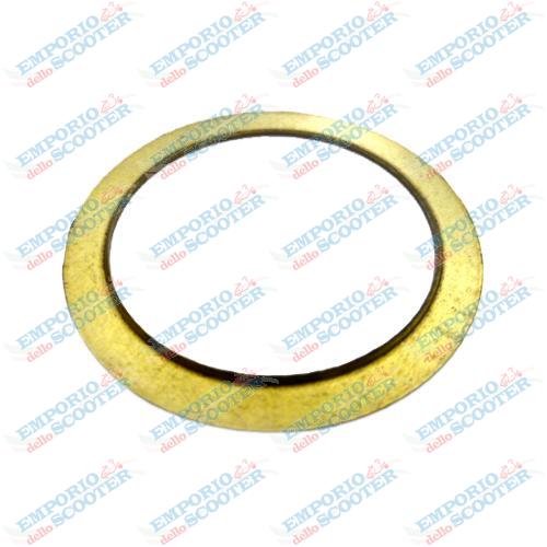 ENTRETOISE EN LAITON – BAGUE D’EMBRAYAGE – VESPA LARGE FRAME