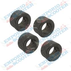 SPACER ON CUSH DRIVE – BUSHING – 4-PIECE KIT