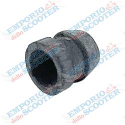 BOCCOLA IN GOMMA PER CAVI BOBINA STATORE PIAGGIO CICLOMOTORI CIAO BRAVO SI'