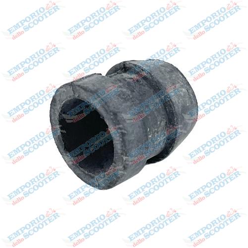 BOCCOLA IN GOMMA PER CAVI BOBINA STATORE PIAGGIO CICLOMOTORI CIAO BRAVO SI'