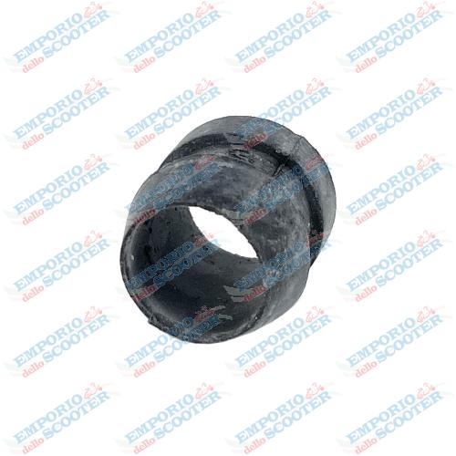 BOCCOLA IN GOMMA PER CAVI BOBINA STATORE PIAGGIO CICLOMOTORI CIAO BRAVO SI'