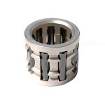 CAJA DE RODILLOS VESPA 50 CON CON TUNING DE MOTOR POLINI 85CC-100CC