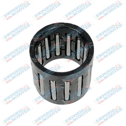 CAGE À ROULEAUX CYCLOMOTEURS PIAGGIO CIAO BRAVO SI BOXER VIBREQUIN GOUJON 12 - 12X15X15