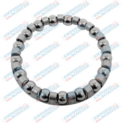 GABBIA STERZO INFERIORE