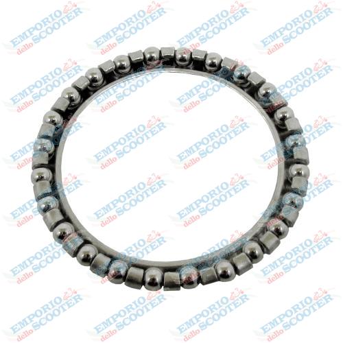 GABBIA STERZO SUPERIORE