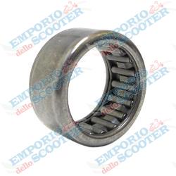 CAGE A' ROULEAUX AXE ROUE VESPA PX 1ère SERIE - 18x24x12mm