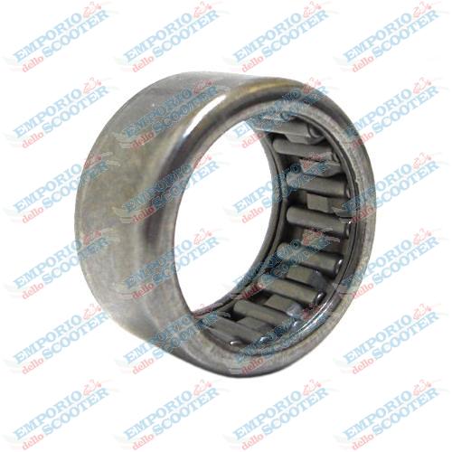 CAGE A' ROULEAUX AXE ROUE VESPA PX 1ère SERIE - 18x24x12mm