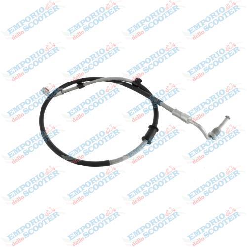 TUBO IDRAULICO PIAGGIO VESPA GTS 300 POSTERIORE