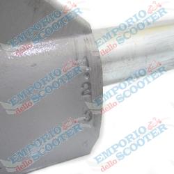 TUBE PASSAGE VITESSES PK50-125