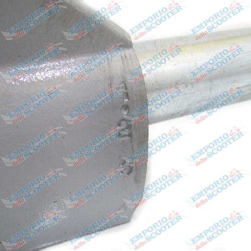 TUBE PASSAGE VITESSES PK50-125