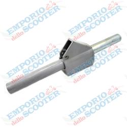 TUBE PASSAGE VITESSES PK50-125