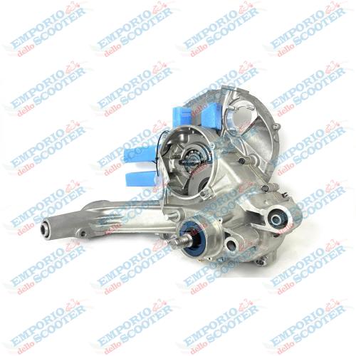 MOTORE SEMICOMPLETO PIAGGIO PX 125-150
