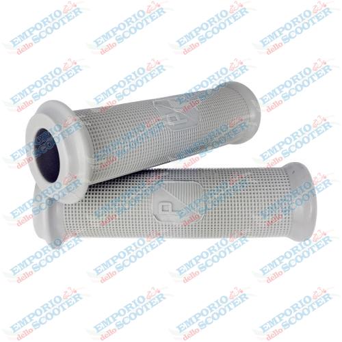 MANOPOLE CHIARE LOGO RETTANGOLARE - 24 MM