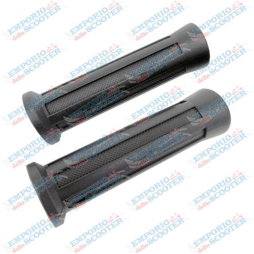 PAIR GRIPS VESPA PK FL2