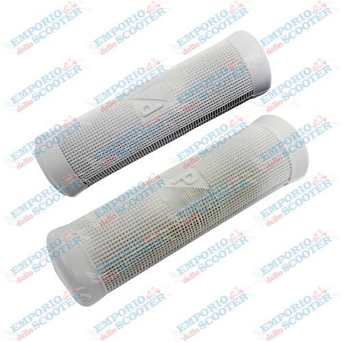 PUNOS BLANCOS 23mm VESPA DESDE 1948 HASTA 1957