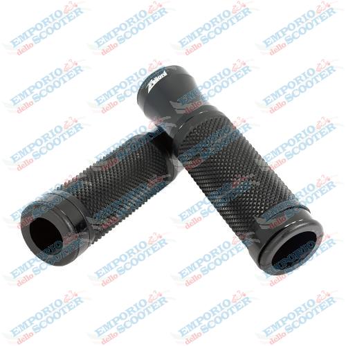MANOPOLE ZELIONI VESPA GTS GT GTV Ø 22/24 mm l=125 mm