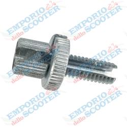 RÉGLAGE POUR LEVIERS DE FREIN-EMBRAYAGE COMMANDES "DOMINO" POUR CIAO-SI