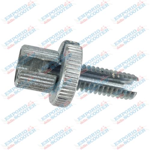 RÉGLAGE POUR LEVIERS DE FREIN-EMBRAYAGE COMMANDES "DOMINO" POUR CIAO-SI