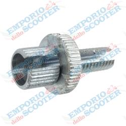 RÉGLAGE POUR LEVIERS DE FREIN-EMBRAYAGE COMMANDES "DOMINO" POUR CIAO-SI