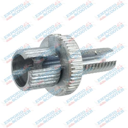 RÉGLAGE POUR LEVIERS DE FREIN-EMBRAYAGE COMMANDES "DOMINO" POUR CIAO-SI