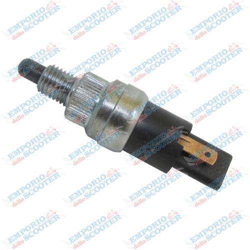 BRAKE LIGHT SWITCH ON RIGHT LEVER APE 50 - PX - VESPA SCOOTER