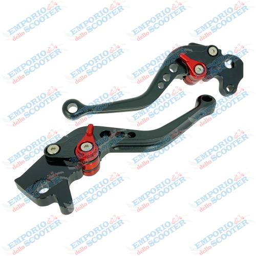 MANETA FRENO DELANTERA - PX CON FRENO DE DISCO